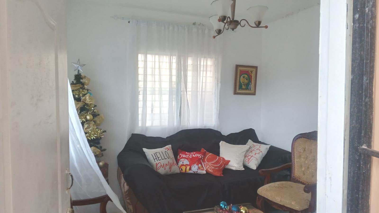 VENDO CASA CON 3 HABITACIONES Y 3 BAÑOS. PRADOS DE LA CAÑA. SANTO D. E Foto 7262418-10.jpg