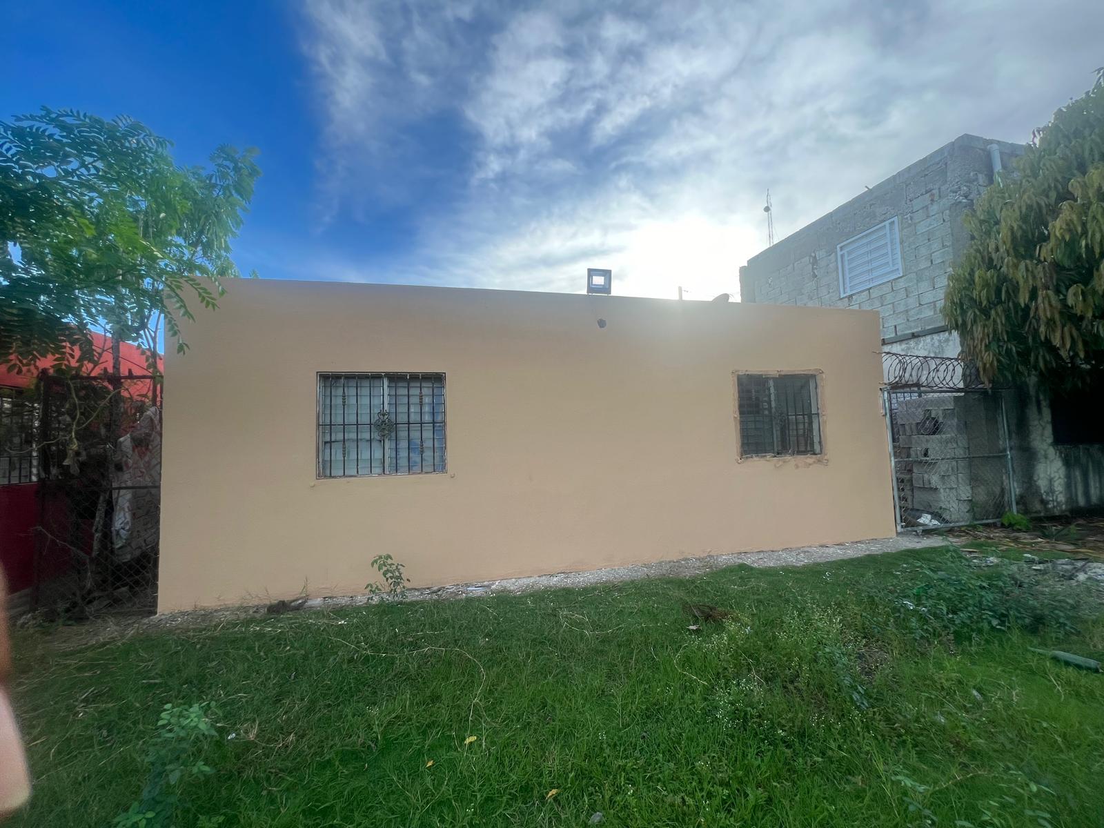VENDO CASA CON 3 HABITACIONES Y 3 BAÑOS. PRADOS DE LA CAÑA. SANTO D. E Foto 7262418-4.jpg