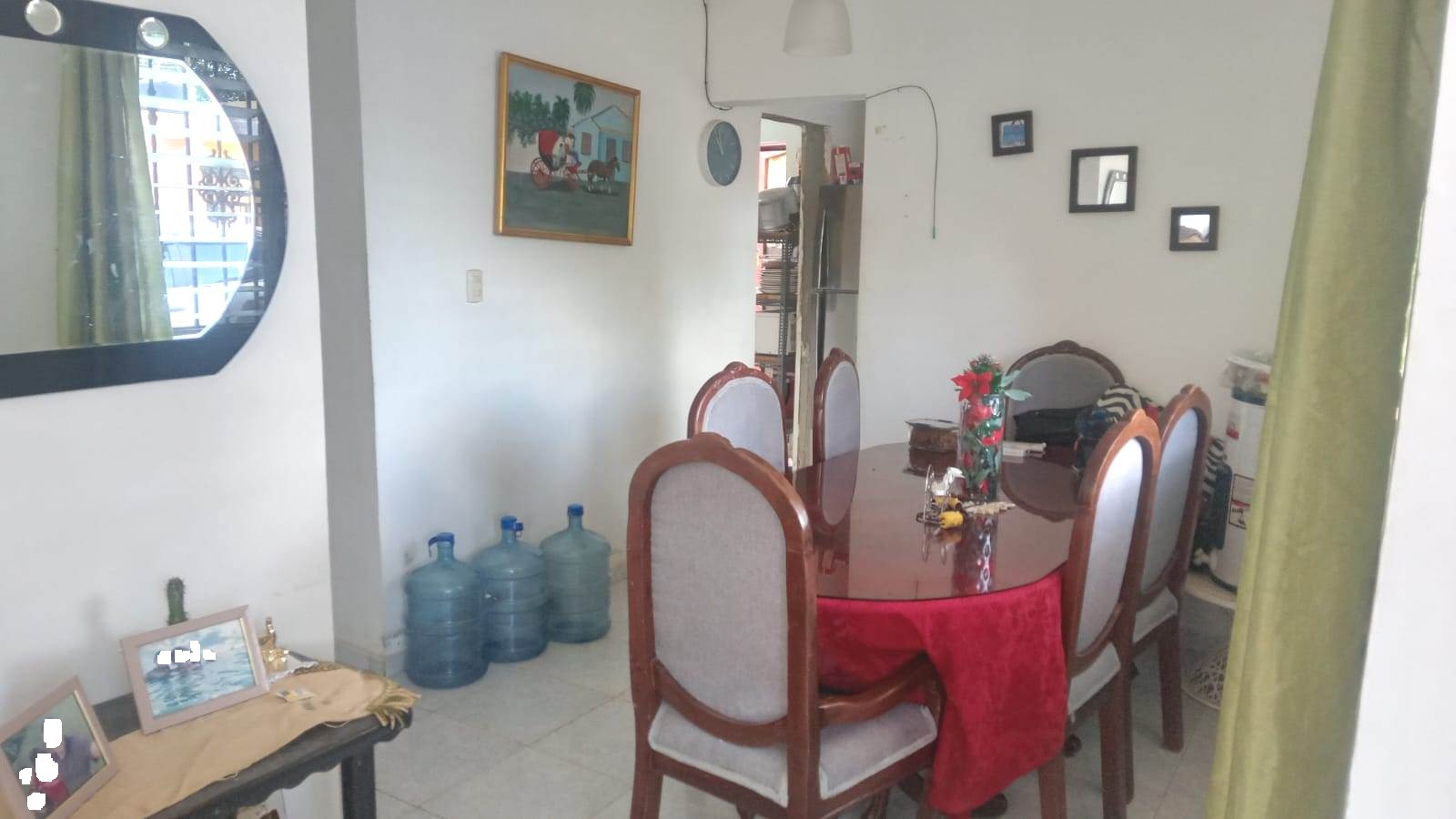 VENDO CASA CON 3 HABITACIONES Y 3 BAÑOS. PRADOS DE LA CAÑA. SANTO D. E Foto 7262418-9.jpg