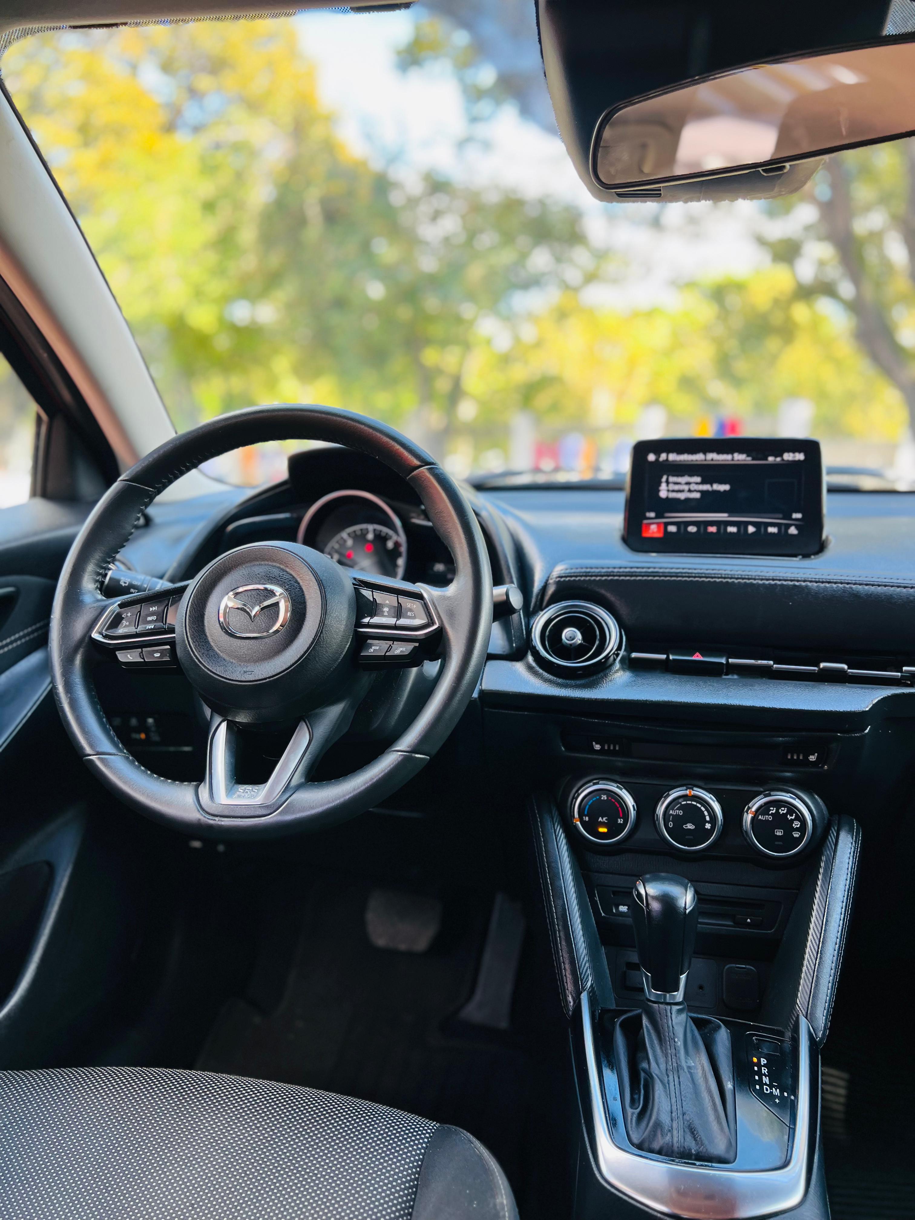 MAZDA DEMIO 2018 DIESEL Foto 7262422-13.jpg