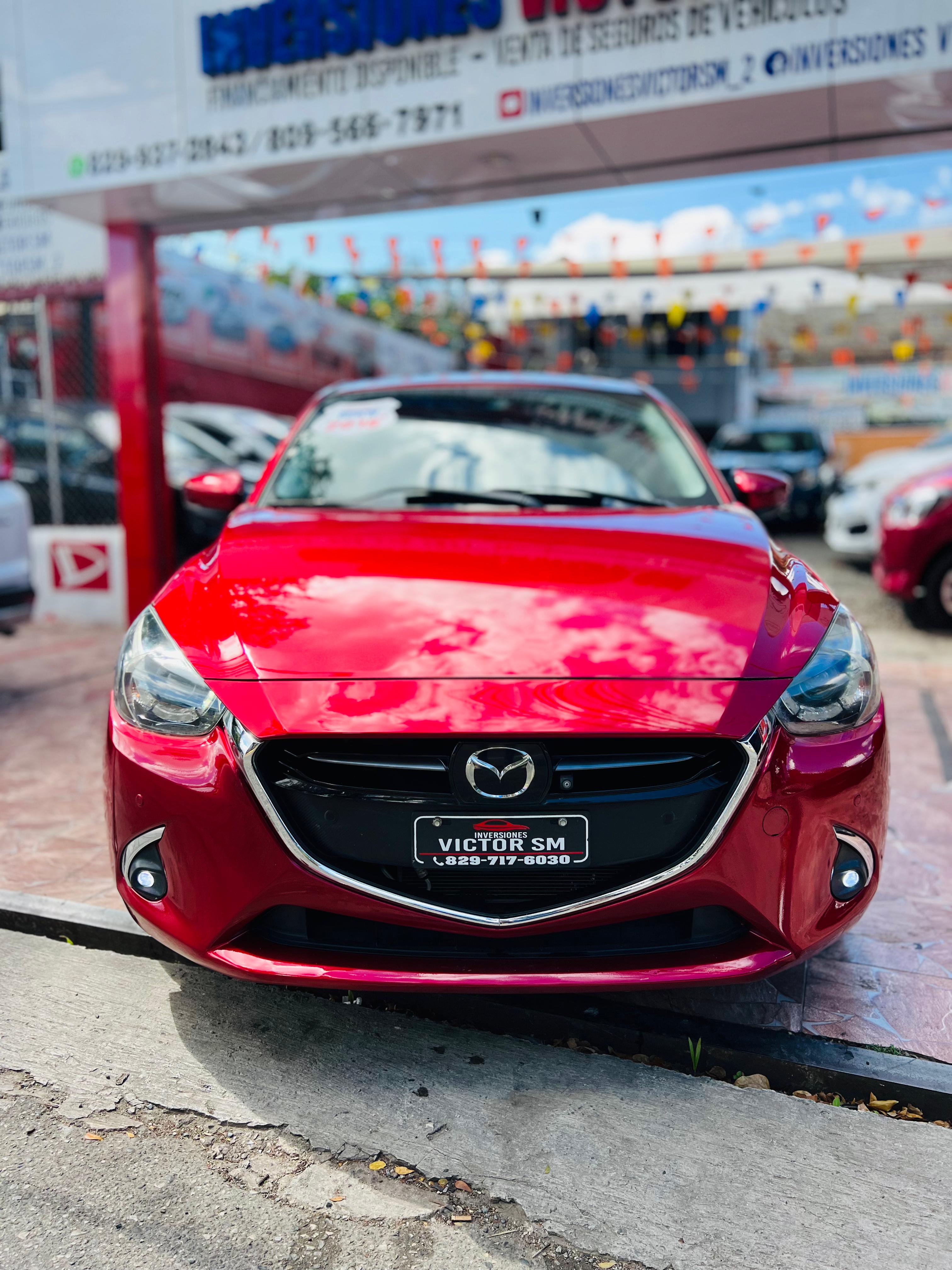 MAZDA DEMIO 2018 DIESEL Foto 7262422-5.jpg