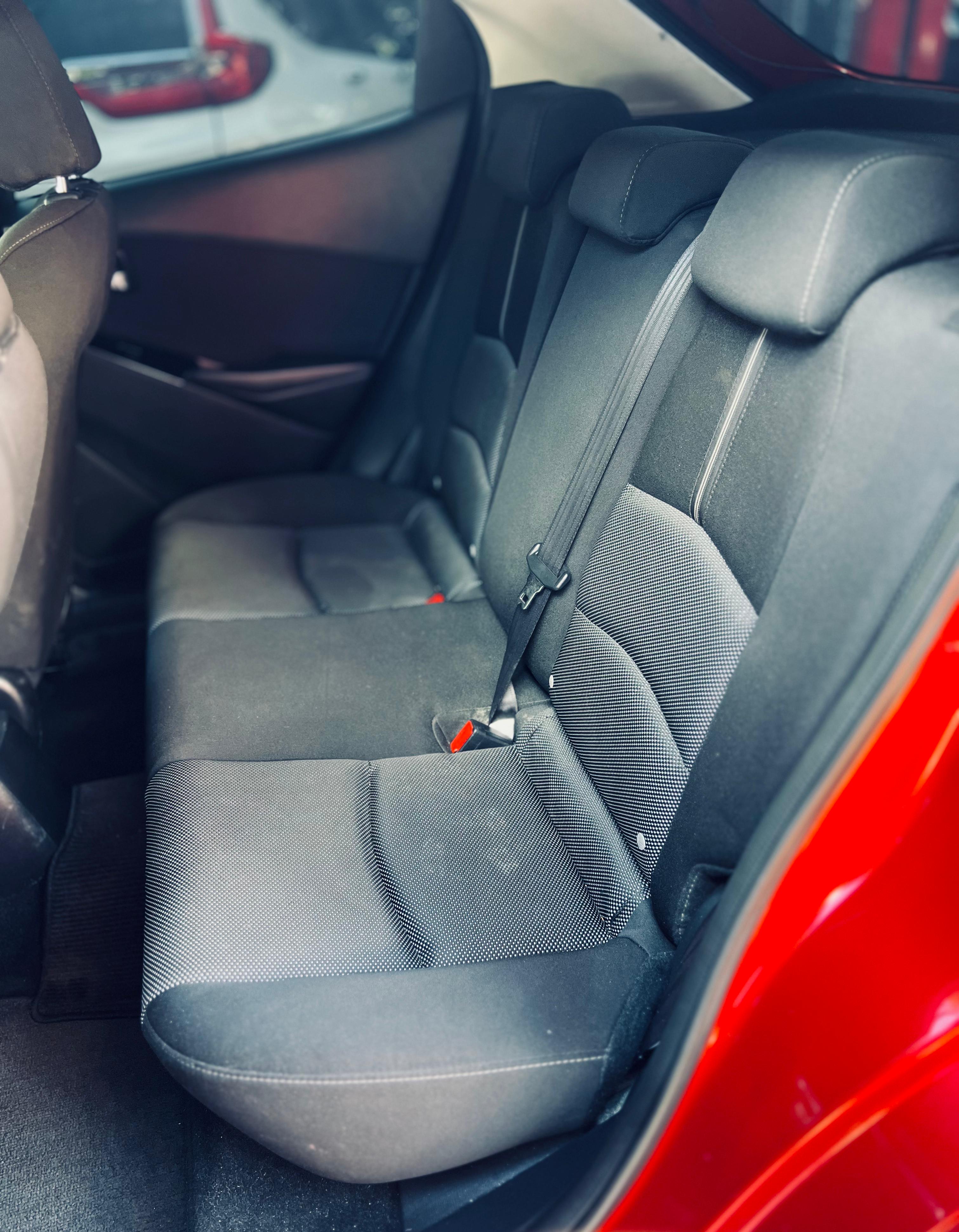 MAZDA DEMIO 2018 DIESEL Foto 7262422-8.jpg