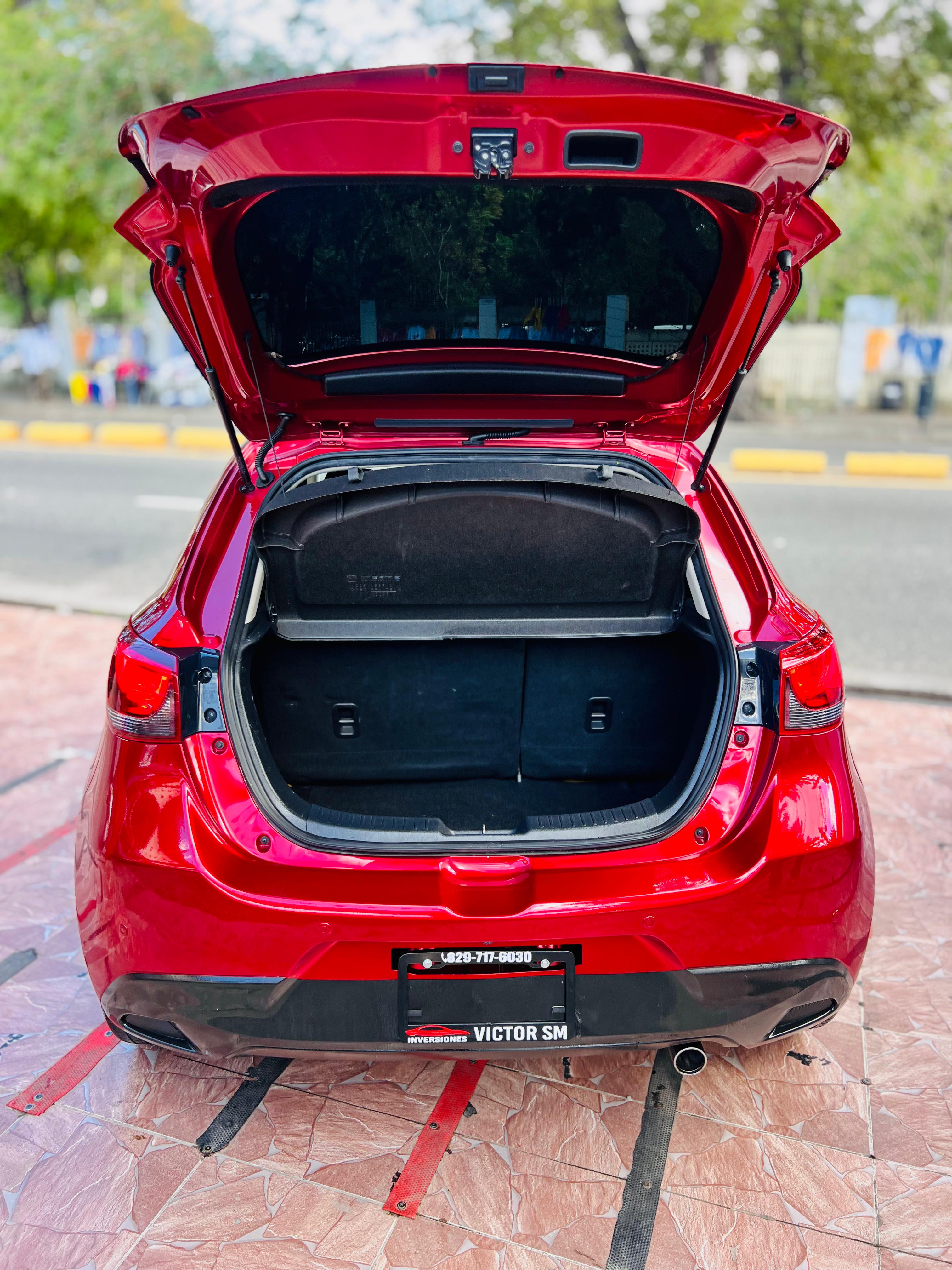 MAZDA DEMIO 2018 DIESEL Foto 7262422-9.jpg