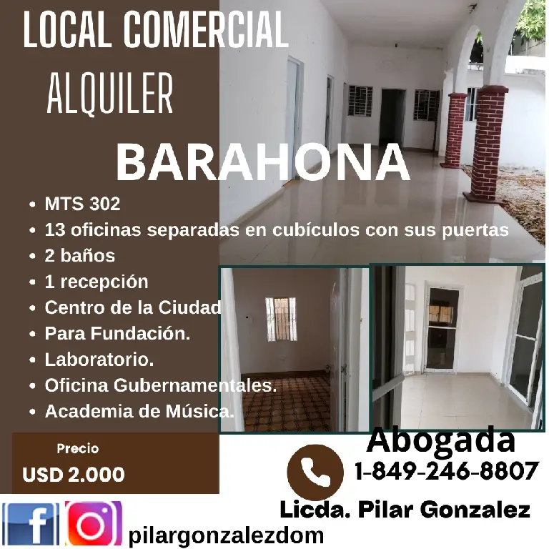 Alquiler Local Comercial pBarahona. Foto 7262427-2.jpg