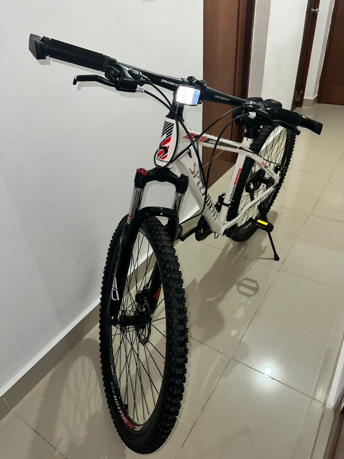 Venta de bicicleta cuadro de aluminio  Foto 7262558-4.jpg