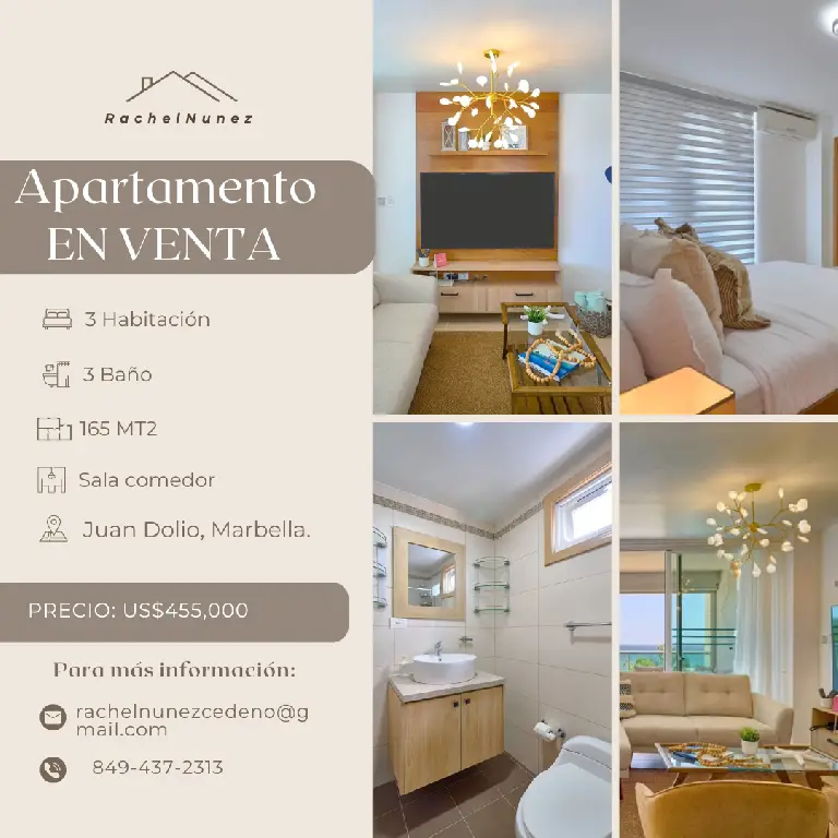 Vendo inmueble en Juan dolio.  Foto 7262573-1.jpg