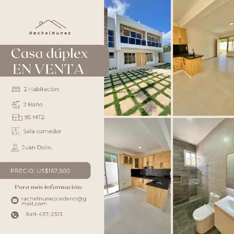 Vendo inmueble en Juan dolio.  Foto 7262574-1.jpg