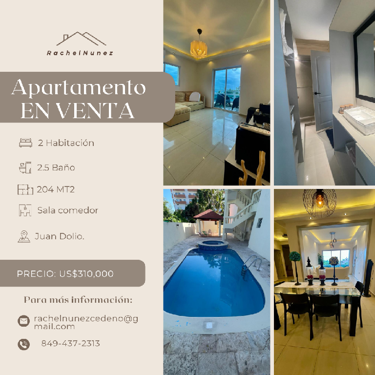 Vendo inmueble en Juan dolio.  Foto 7262591-1.jpg