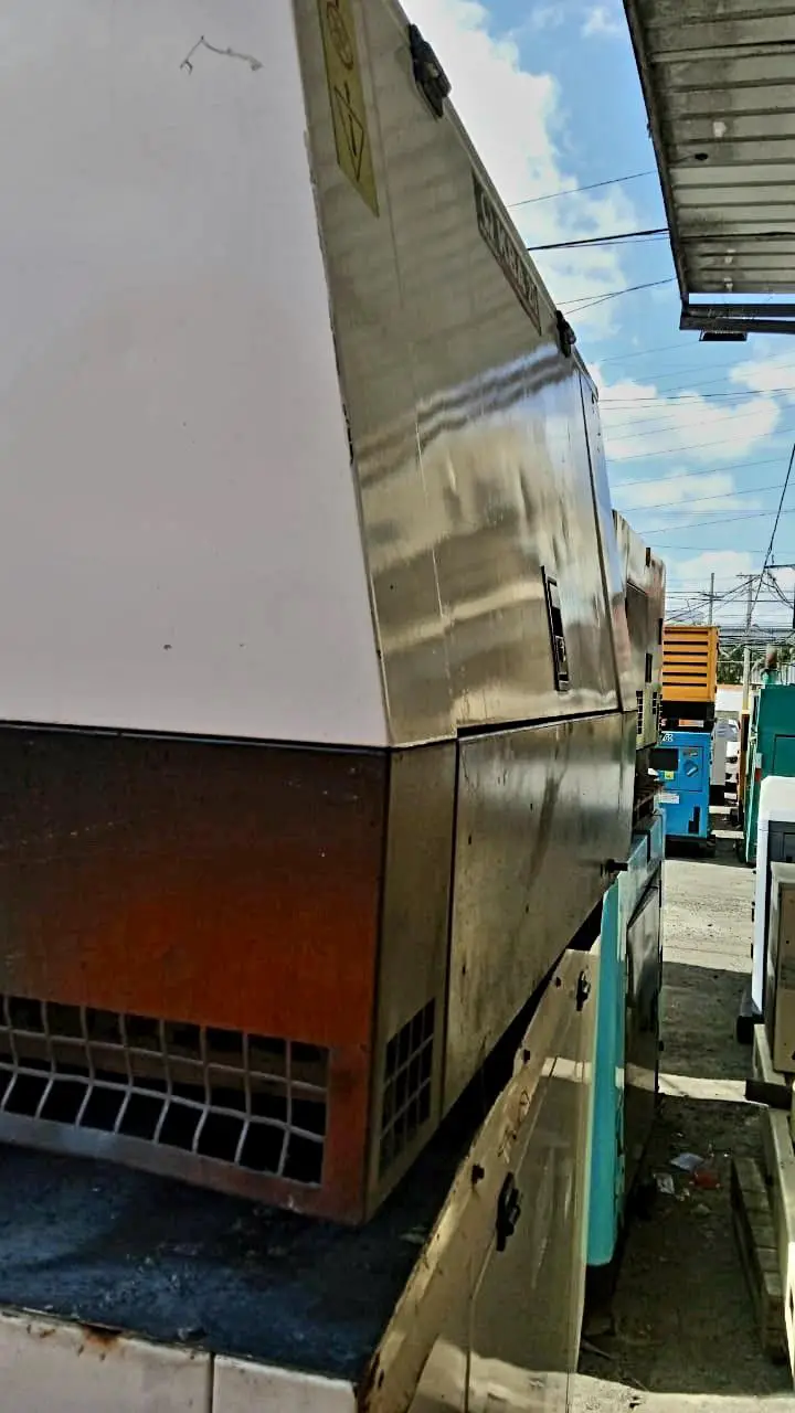 PLANTA ELÉCTRICA BROADCROWN 20 KW SUPER SILENCIOSA DISPONIBLE ????⚡️⚡️ Foto 7262594-3.jpg
