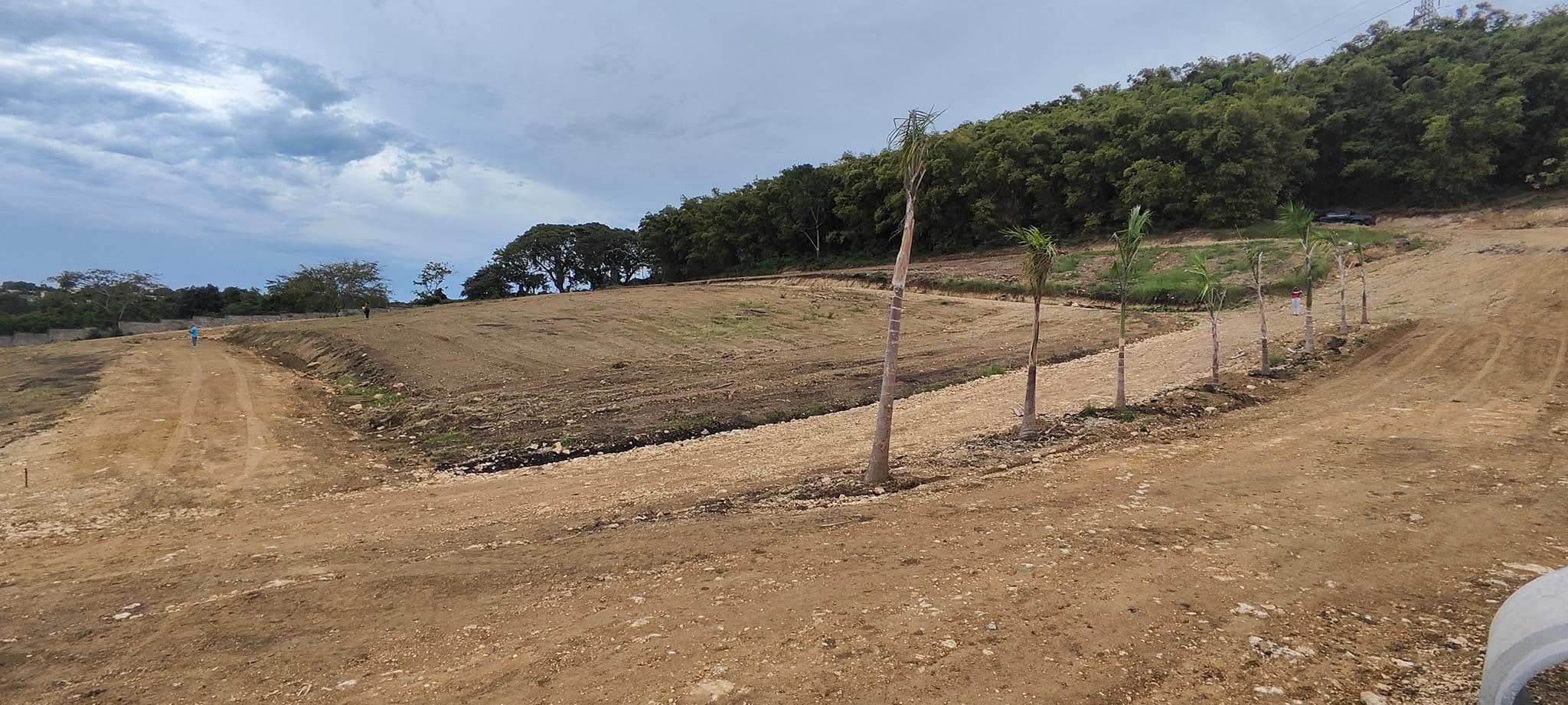 INCREIBLE Y COMODO PROYECTO DE SOLARES EN LA CARRETERA SANCHÉZ VIEJA E Foto 7262612-6.jpg
