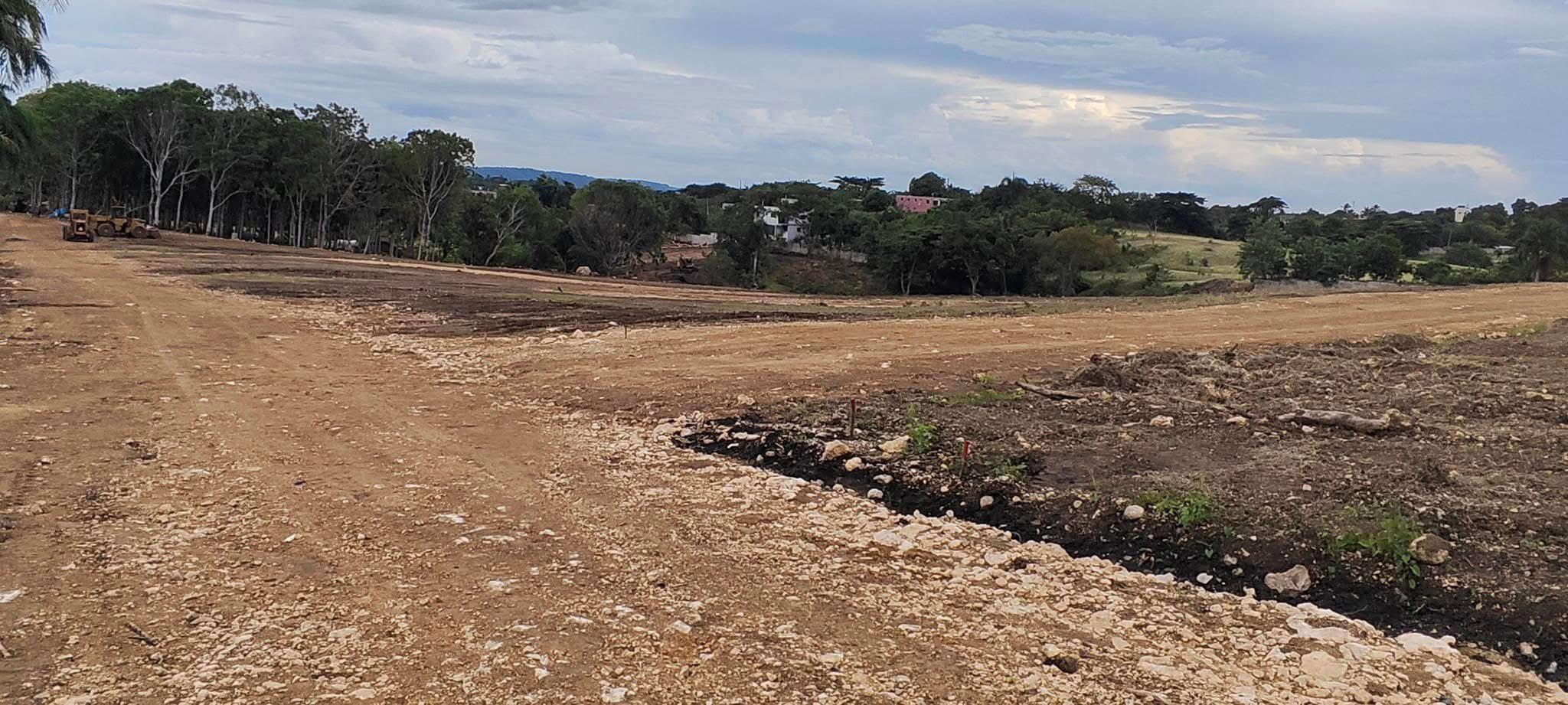 INCREIBLE Y COMODO PROYECTO DE SOLARES EN LA CARRETERA SANCHÉZ VIEJA E Foto 7262612-7.jpg