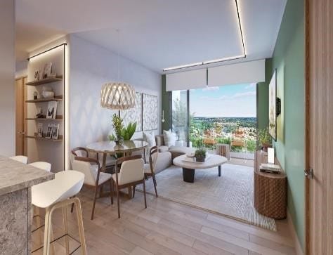 MODERNO PROYECTO DE APARTAMENTOS EN MADRE VIEJA NORTE Foto 7262613-3.jpg