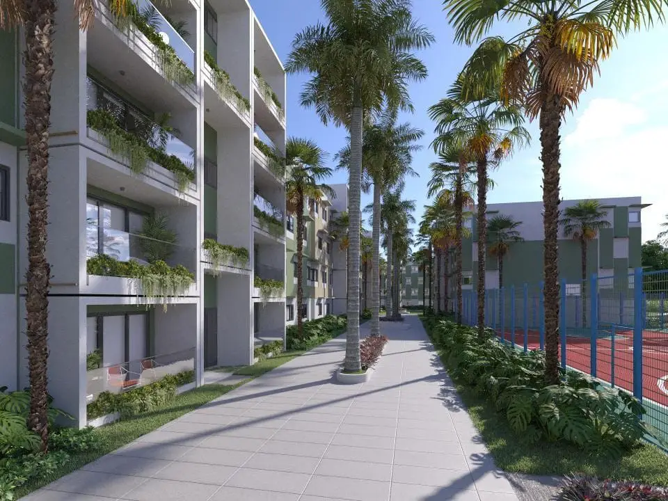 MODERNO PROYECTO DE APARTAMENTOS EN MADRE VIEJA NORTE Foto 7262613-4.jpg