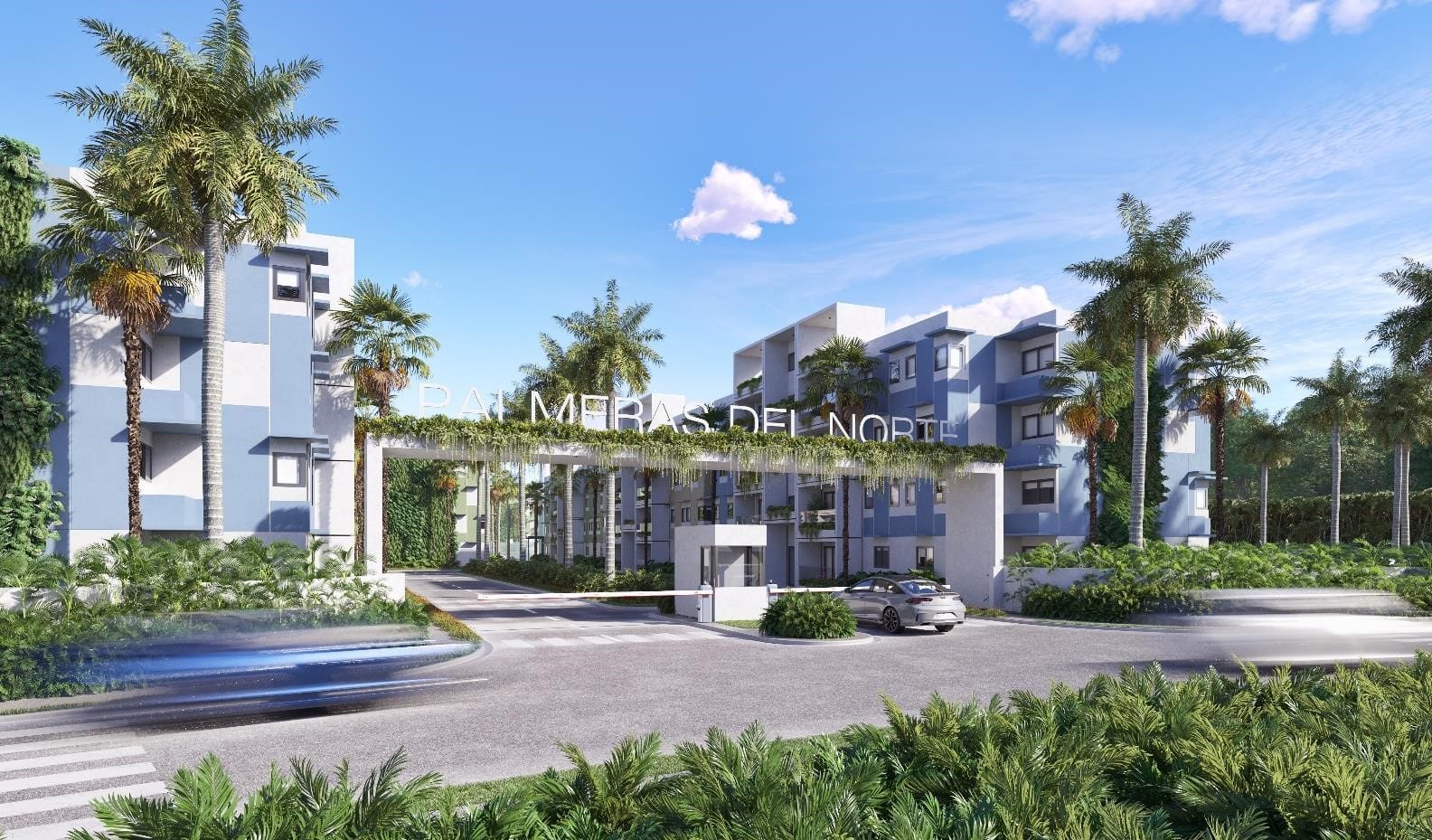 MODERNO PROYECTO DE APARTAMENTOS EN MADRE VIEJA NORTE Foto 7262613-5.jpg