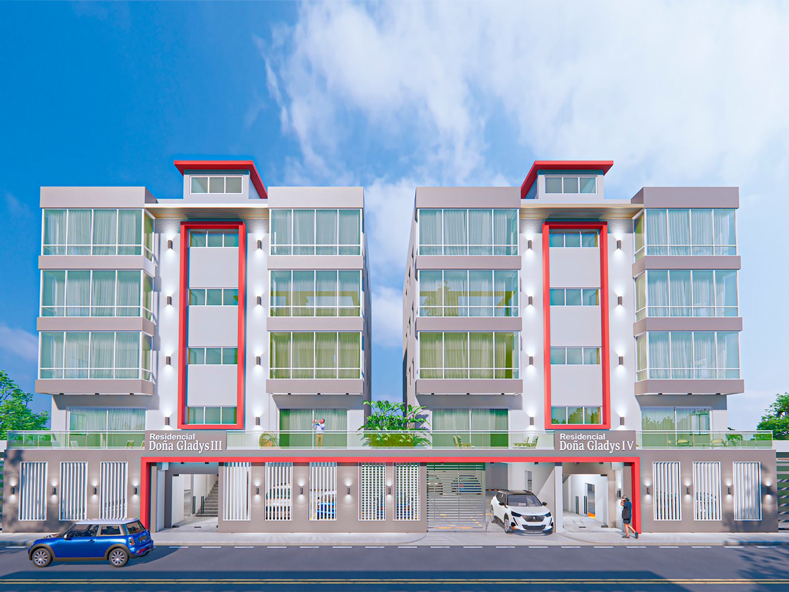 EXCLUSIVO PROYECTO DE APARTAMENTOS EN MADRE VIEJA NORTE A MINUTOS DEL  Foto 7262614-3.jpg