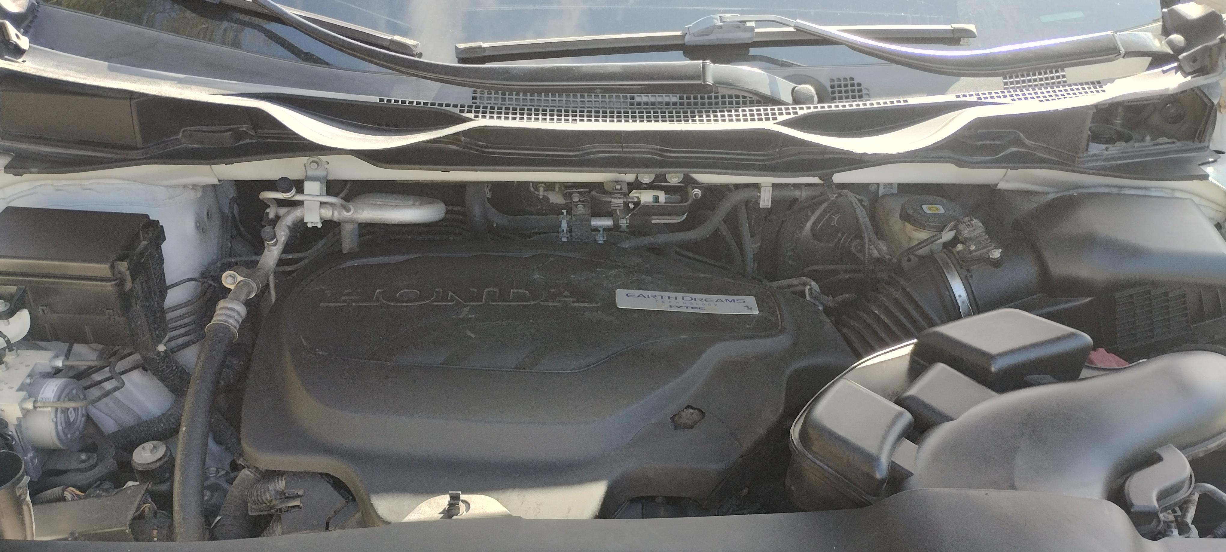 Honda ODYSSEY 2020 EX Foto 7262618-12.jpg