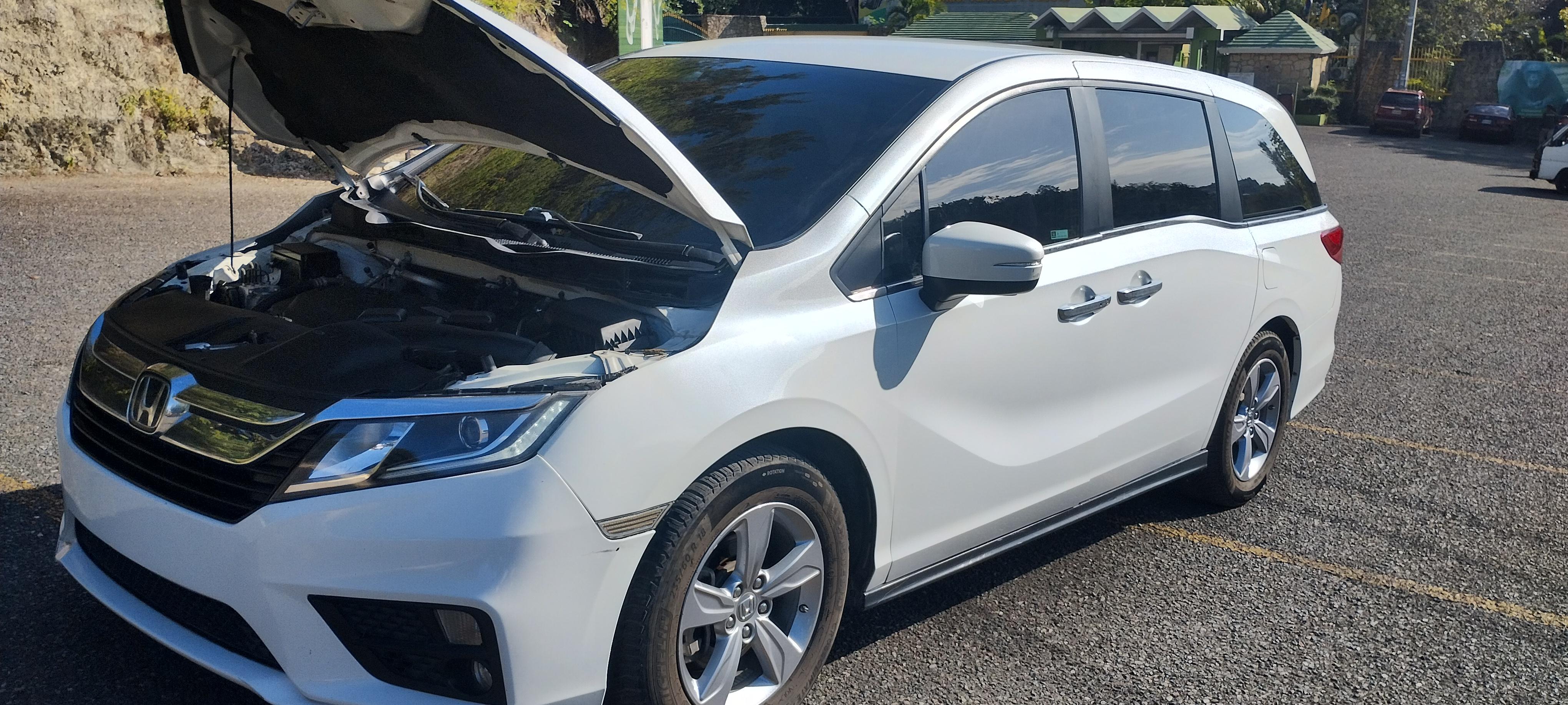 Honda ODYSSEY 2020 EX Foto 7262618-15.jpg