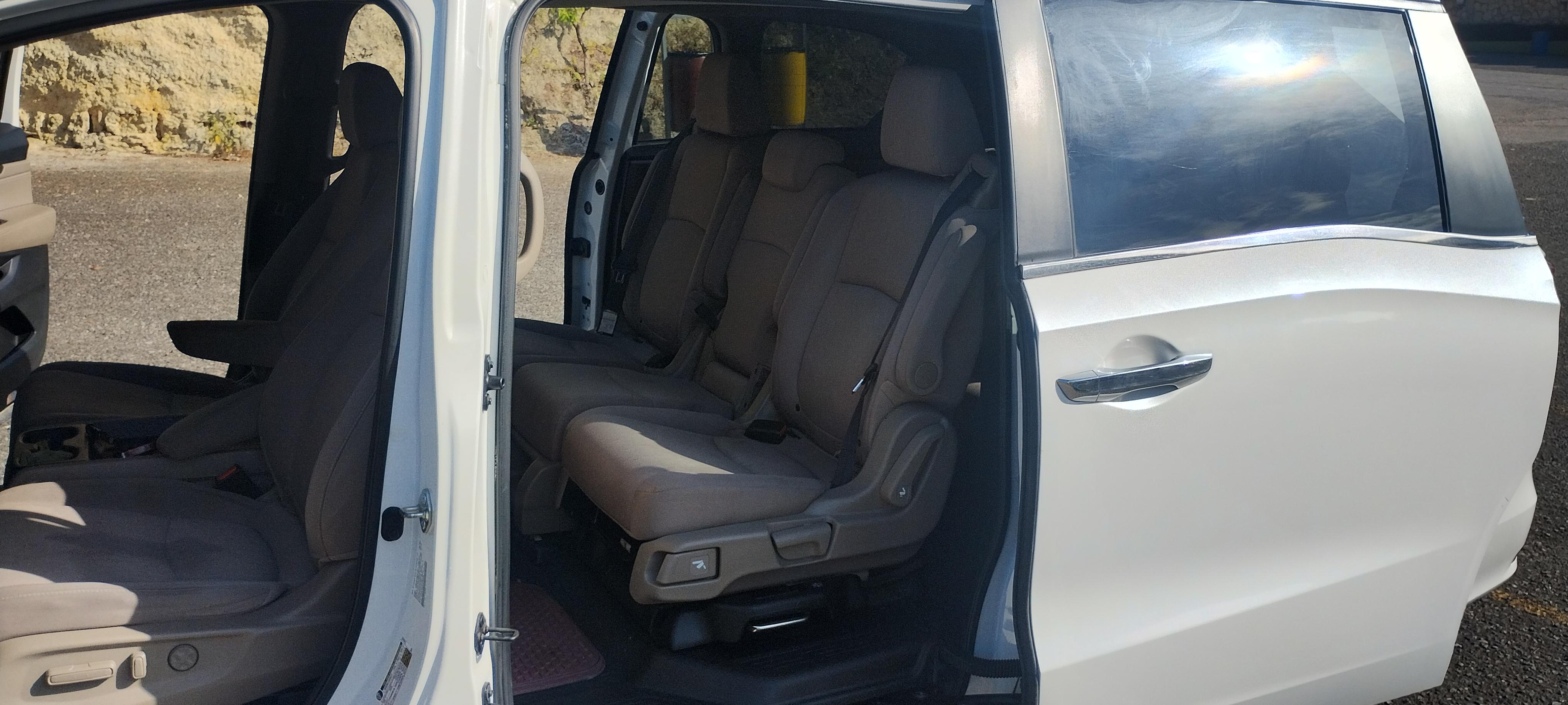 Honda ODYSSEY 2020 EX Foto 7262618-5.jpg