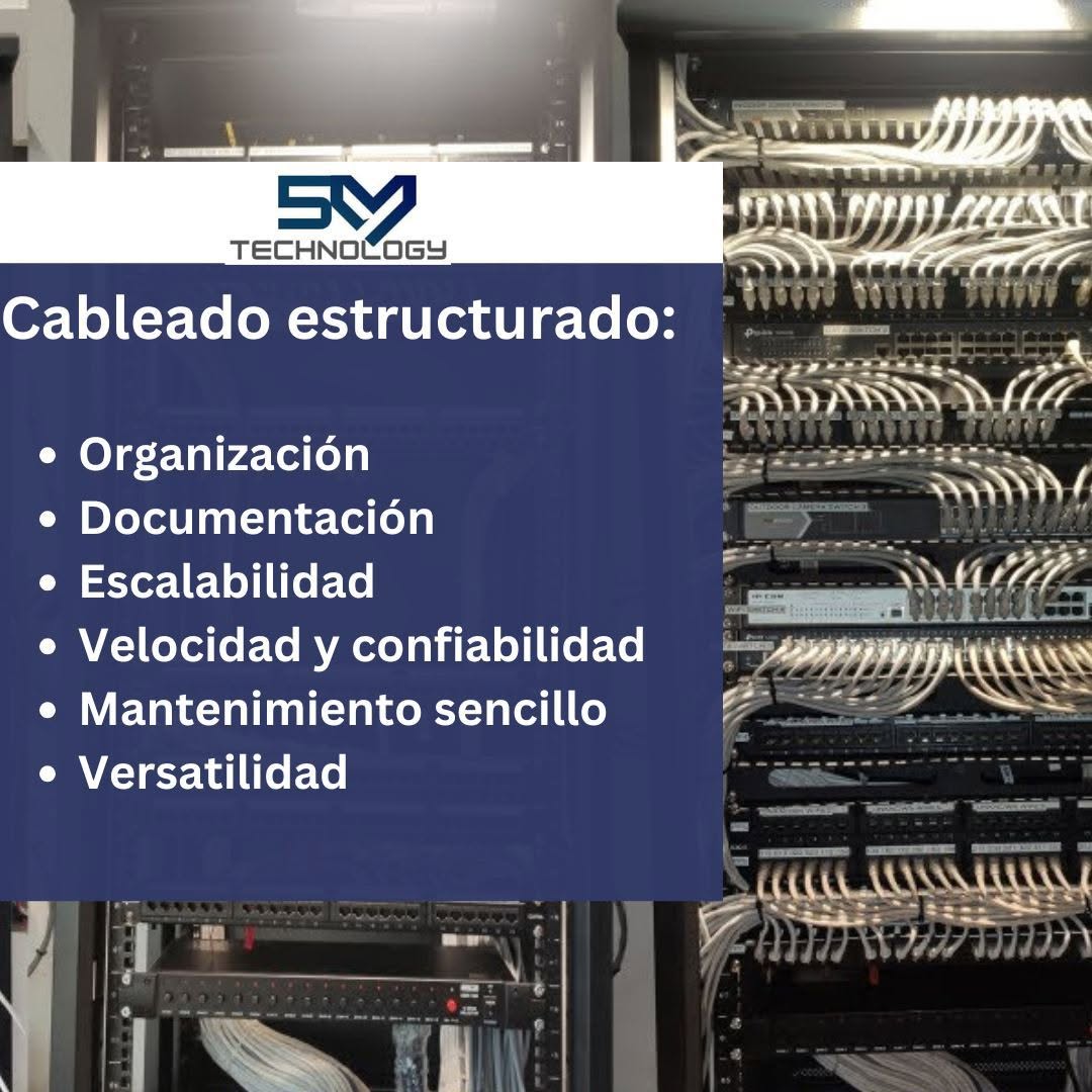 Servicios Especializados en Redes y Seguridad Foto 7262637-3.jpg