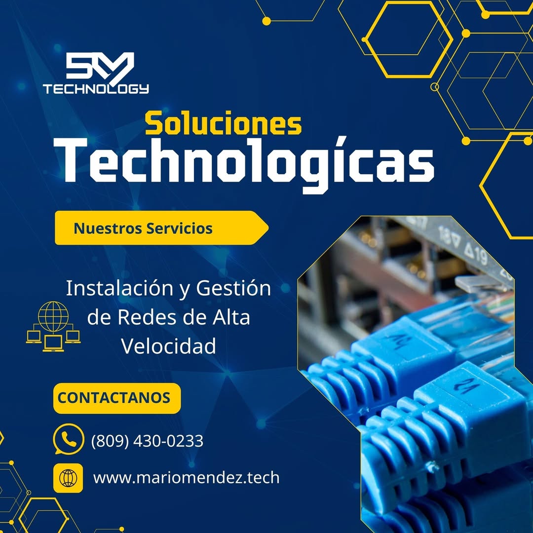 Servicios Especializados en Redes y Seguridad Foto 7262637-4.jpg