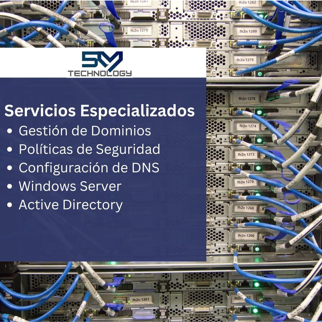 Optimiza tu infraestructura hoy mismo! Foto 7262642-3.jpg