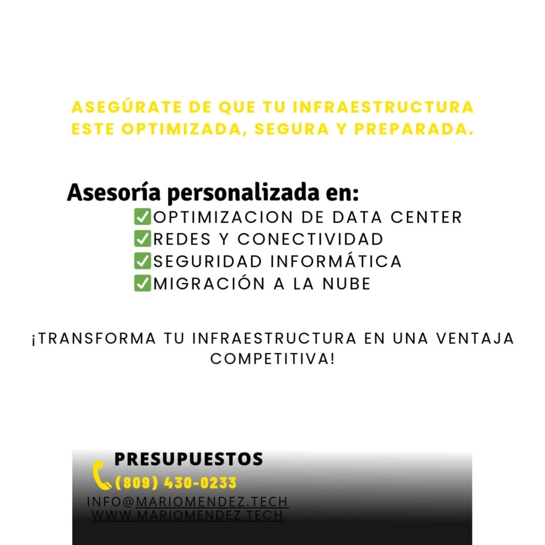 Potencia tu empresa con nuestra asesoría en infraestructura! Foto 7262644-4.jpg