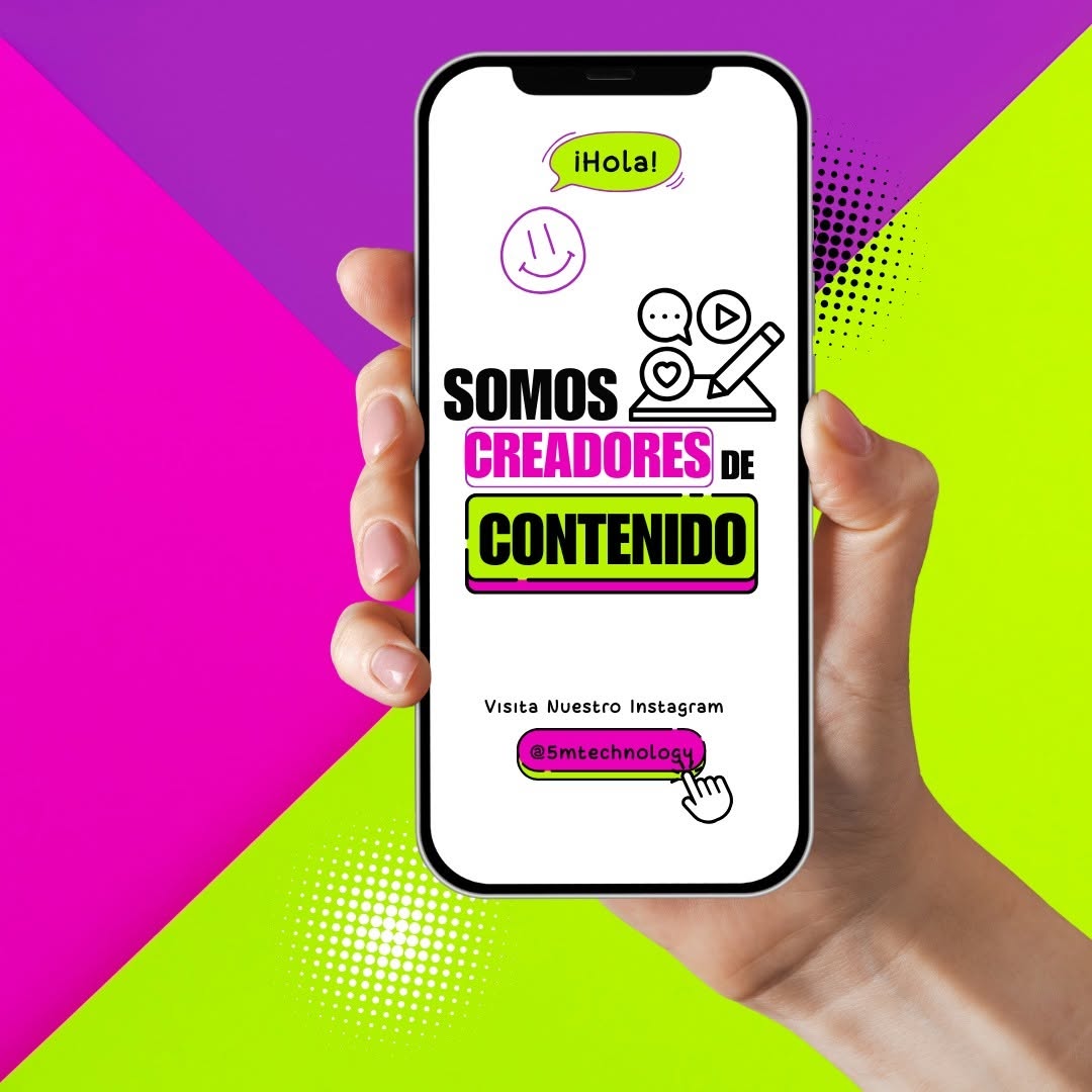 Quieres más seguidores y clientes en tus redes sociales? Tenemos la so Foto 7262653-10.jpg