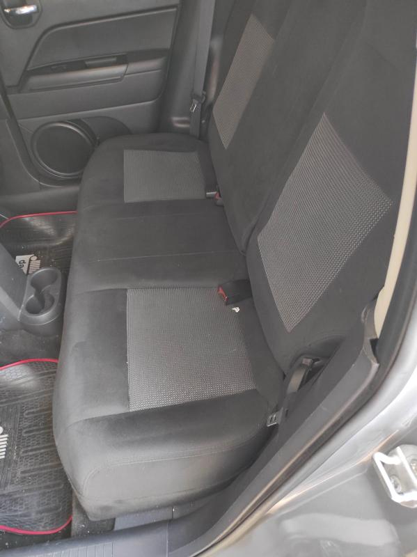 Jeep Patriot 2016 Automatico Cuatro Puertas Foto 7262657-7.jpg