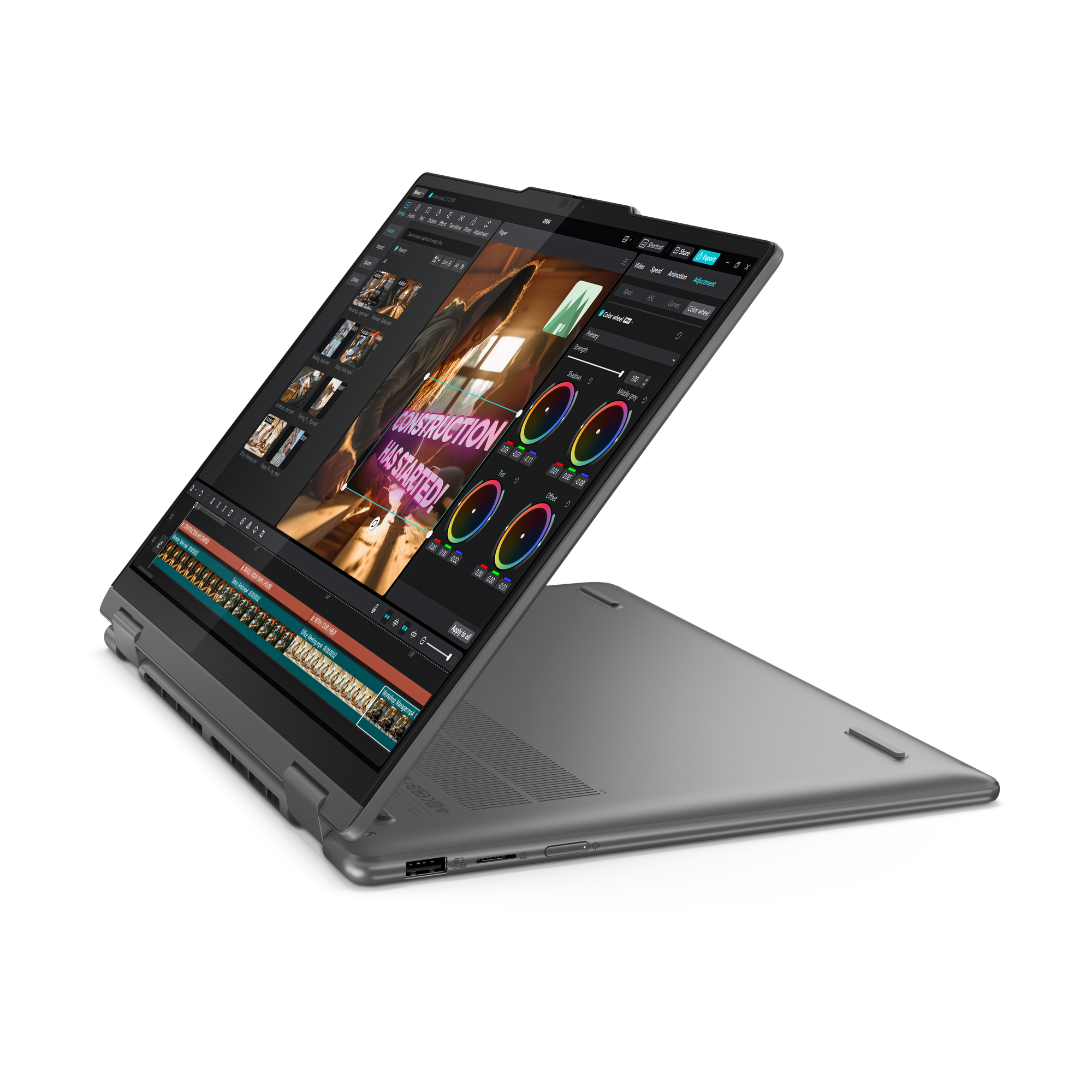 Lenovo Yoga 7 2 en 1 Touchscreen-Intel Core Ultra 7-16GB RAM-1TB SSD Foto 7262672-12.jpg