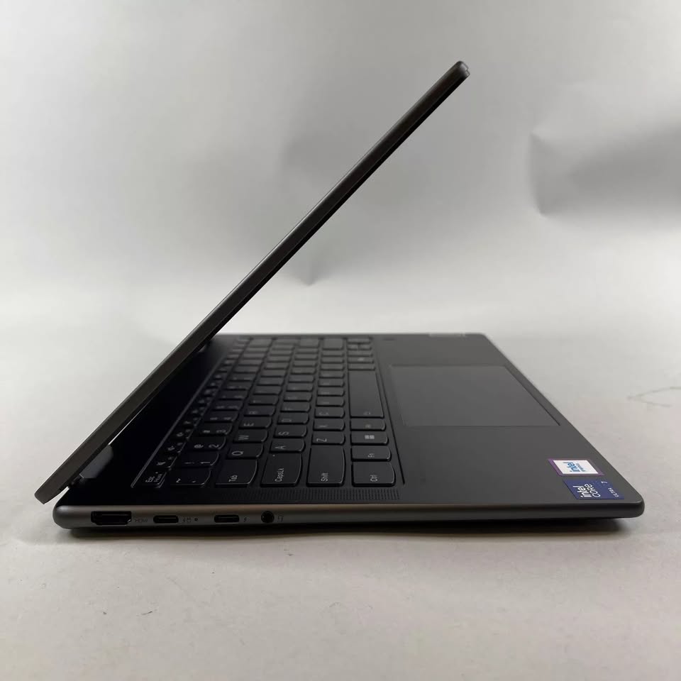 Lenovo Yoga 7 2 en 1 Touchscreen-Intel Core Ultra 7-16GB RAM-1TB SSD Foto 7262672-5.jpg