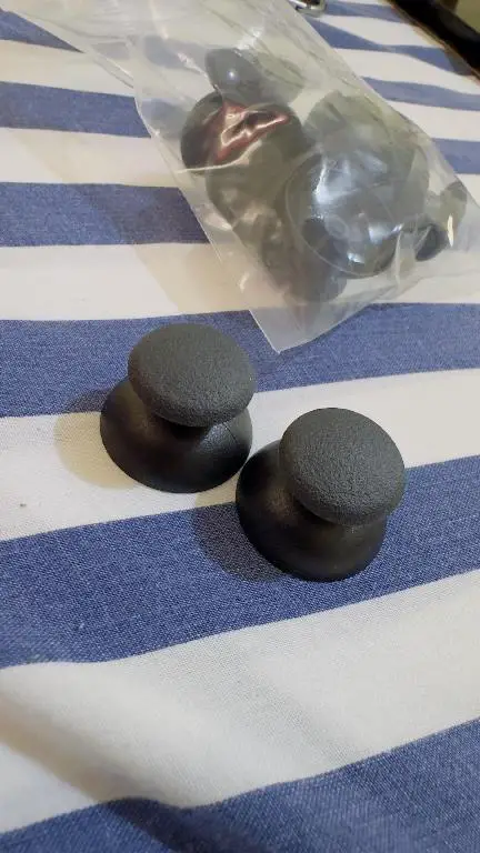 THUMBSTICK JOYSTICK SONY PS3 CONTROL PLAYSTATION 3  Foto 7262677-1.jpg