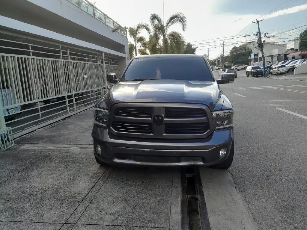 Dodge Ram 1500 2014 Diesel Foto 7262704-1.jpg