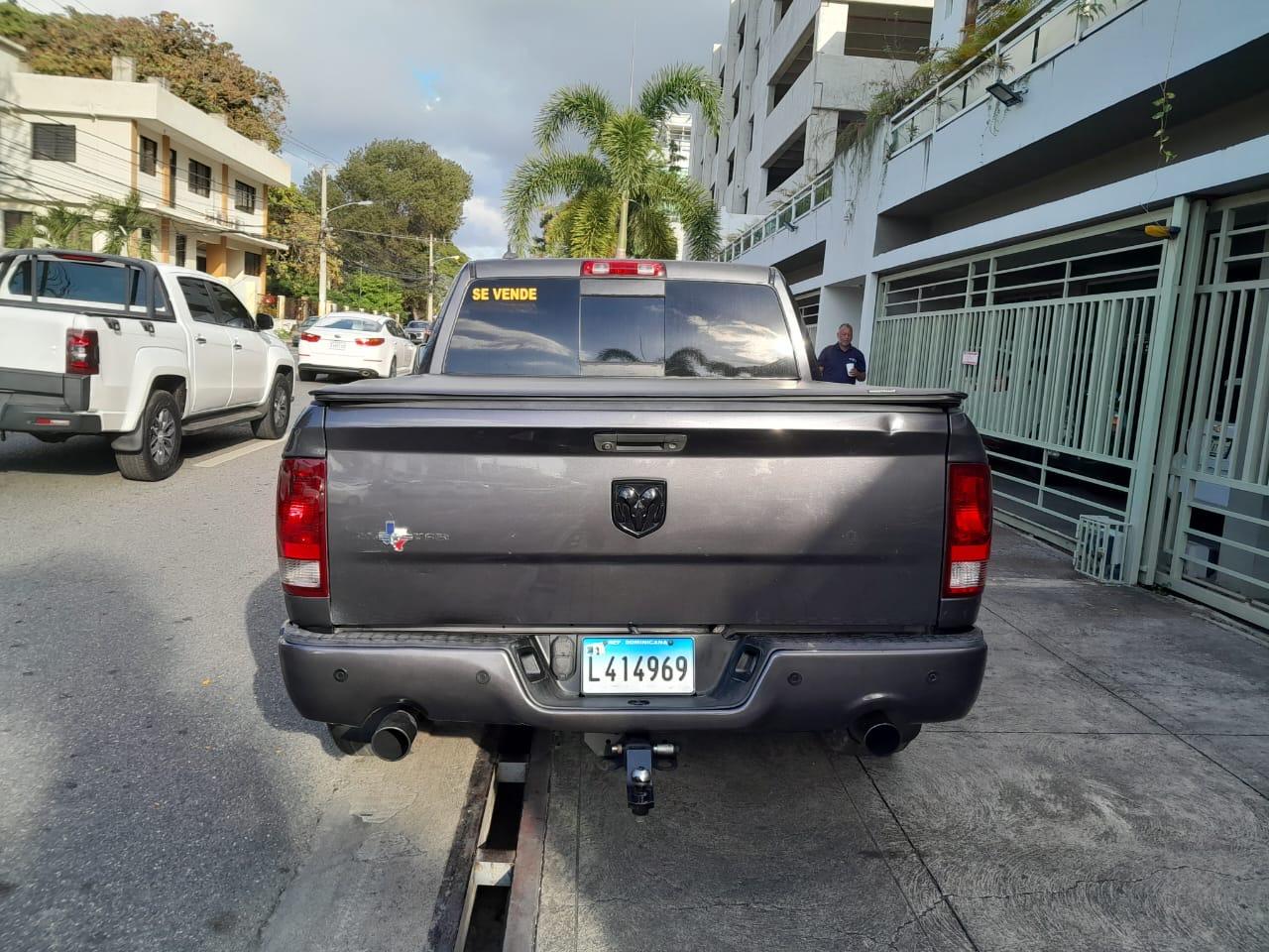 Dodge Ram 1500 2014 Diesel Foto 7262704-2.jpg