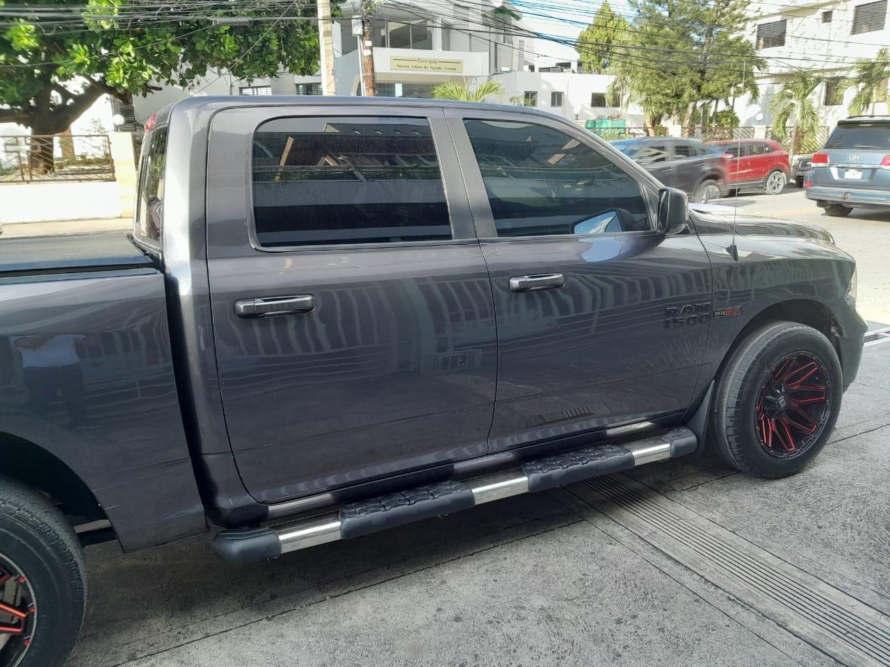 Dodge Ram 1500 2014 Diesel Foto 7262704-6.jpg
