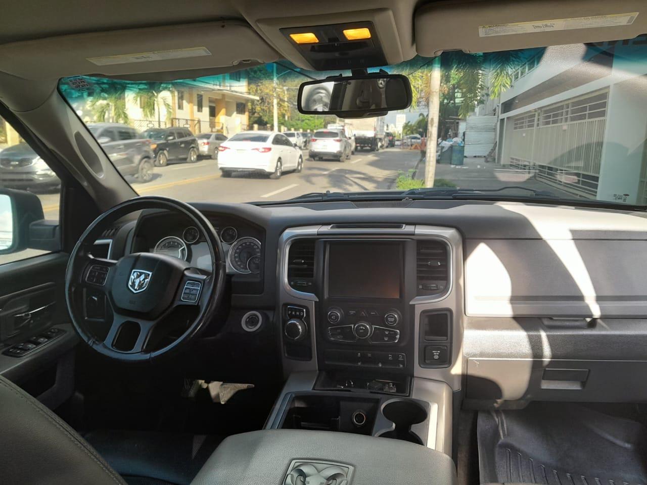 Dodge Ram 1500 2014 Diesel Foto 7262704-7.jpg