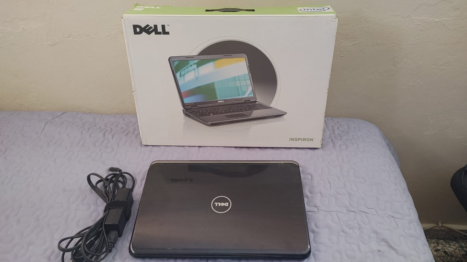 DELL Inspiron N5010 en venta Foto 7262722-1.jpg
