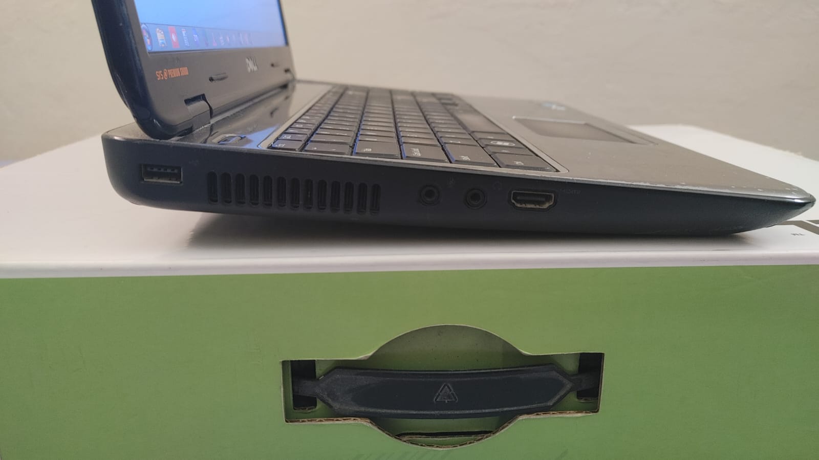 DELL Inspiron N5010 en venta Foto 7262722-10.jpg
