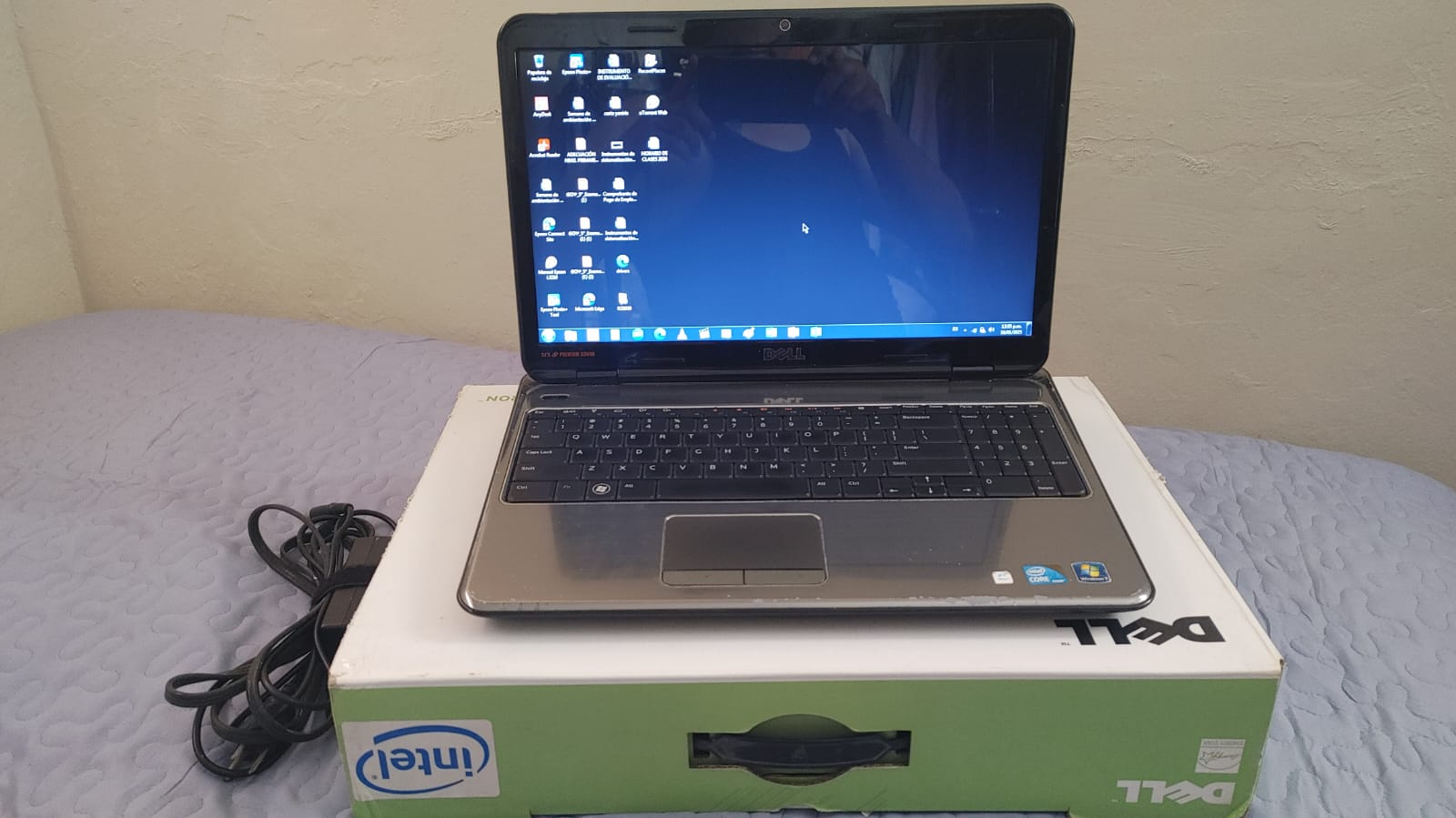 DELL Inspiron N5010 en venta Foto 7262722-3.jpg