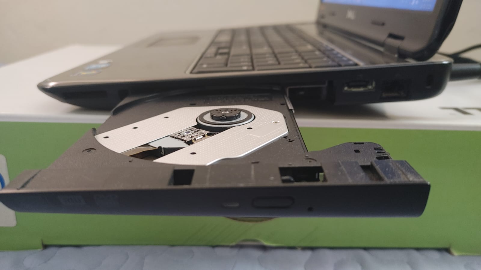 DELL Inspiron N5010 en venta Foto 7262722-6.jpg