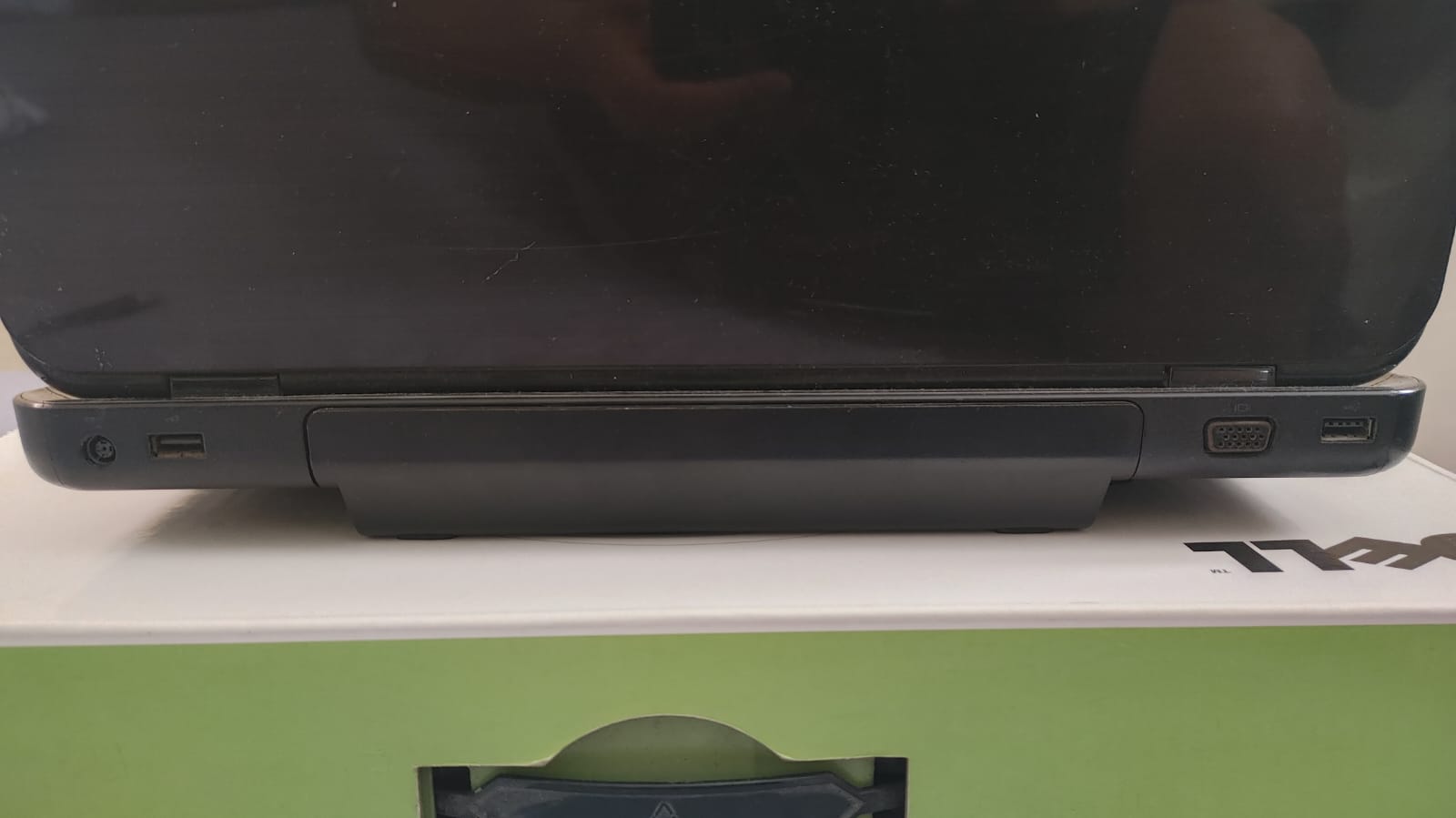 DELL Inspiron N5010 en venta Foto 7262722-9.jpg