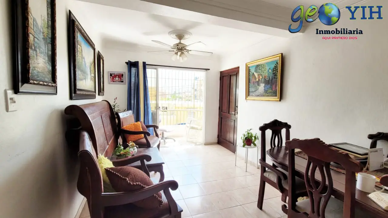 Apartamento en Venta 3-Hab1-B 1-Parq Prados del Cachon Lucerna SDE  Foto 7262754-3.jpg