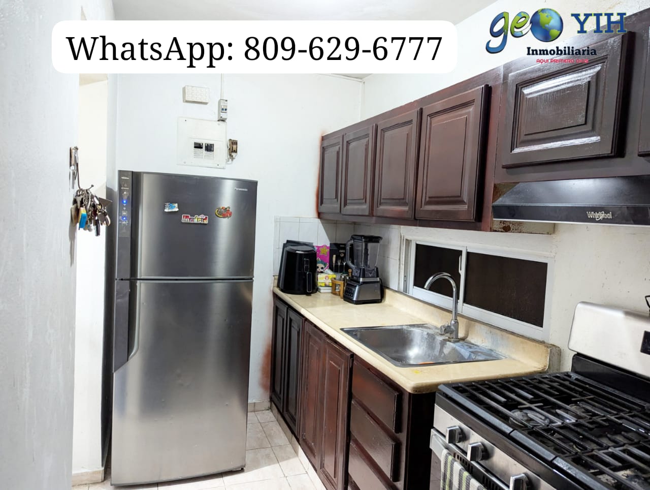 Apartamento en Venta 3-Hab1-B 1-Parq Prados del Cachon Lucerna SDE  Foto 7262754-6.jpg