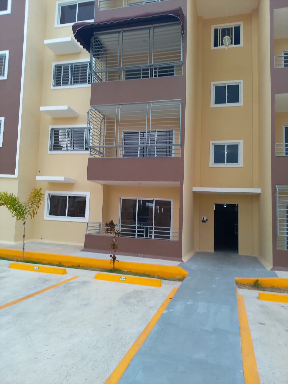Apartamentos en alquiler zona San isidro Foto 7262761-1.jpg