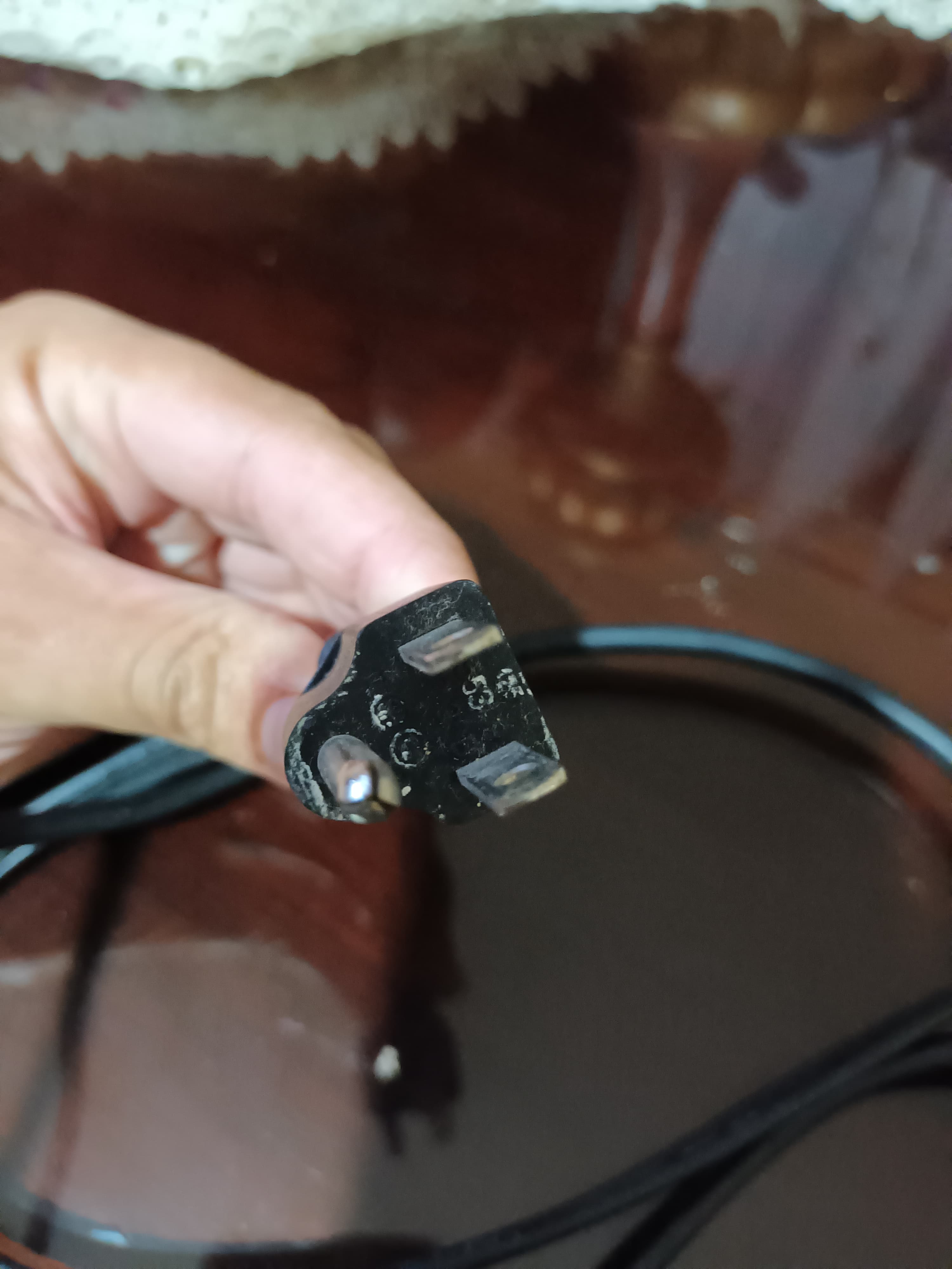 Dell Cargador de 180w Foto 7262766-6.jpg
