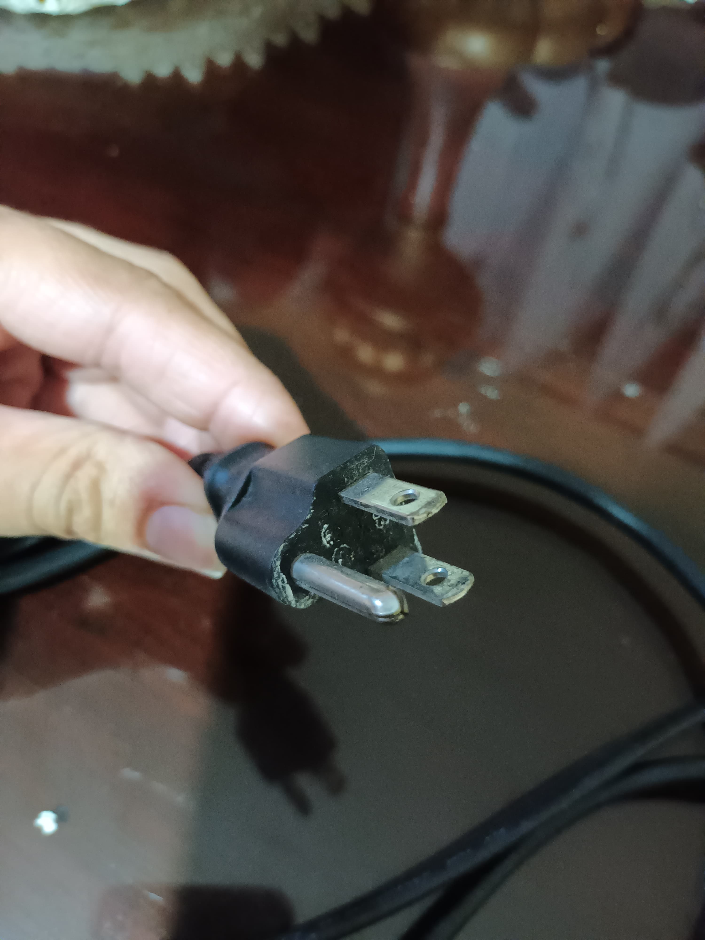Dell Cargador de 180w Foto 7262766-7.jpg