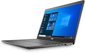 Dell Latitude 3510 /intel i5 /8GB Ram/ 235 GB SSD Foto 7262774-2.jpg