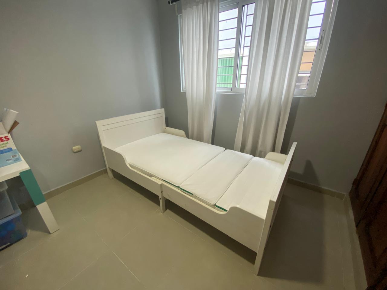 CAMA TWIN COMO NUEVA Foto 7262775-1.jpg