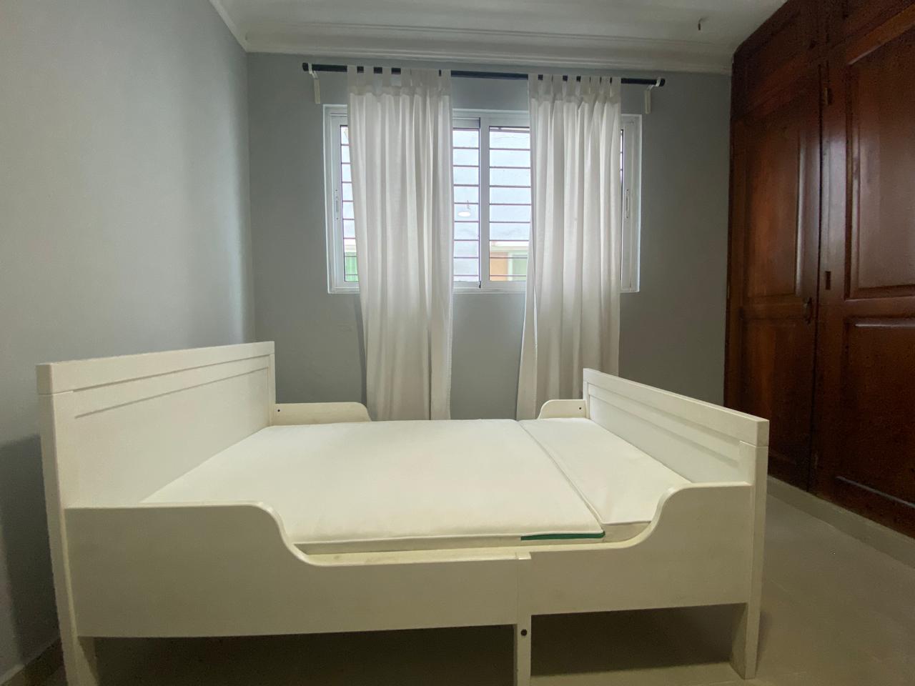 CAMA TWIN COMO NUEVA Foto 7262775-2.jpg