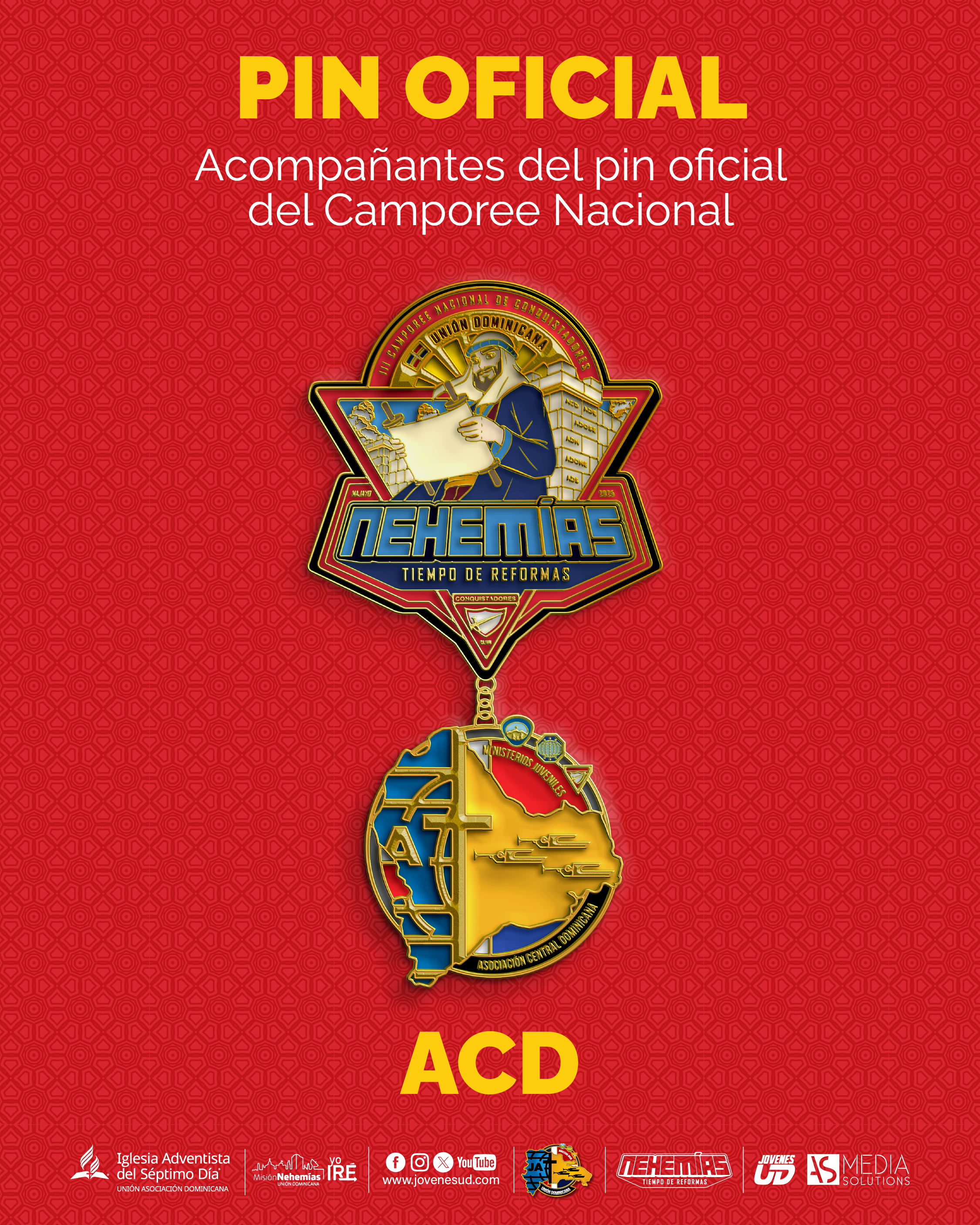 ???? Colección Oficial del Camporee Nacional! ???? Foto 7262793-2.jpg
