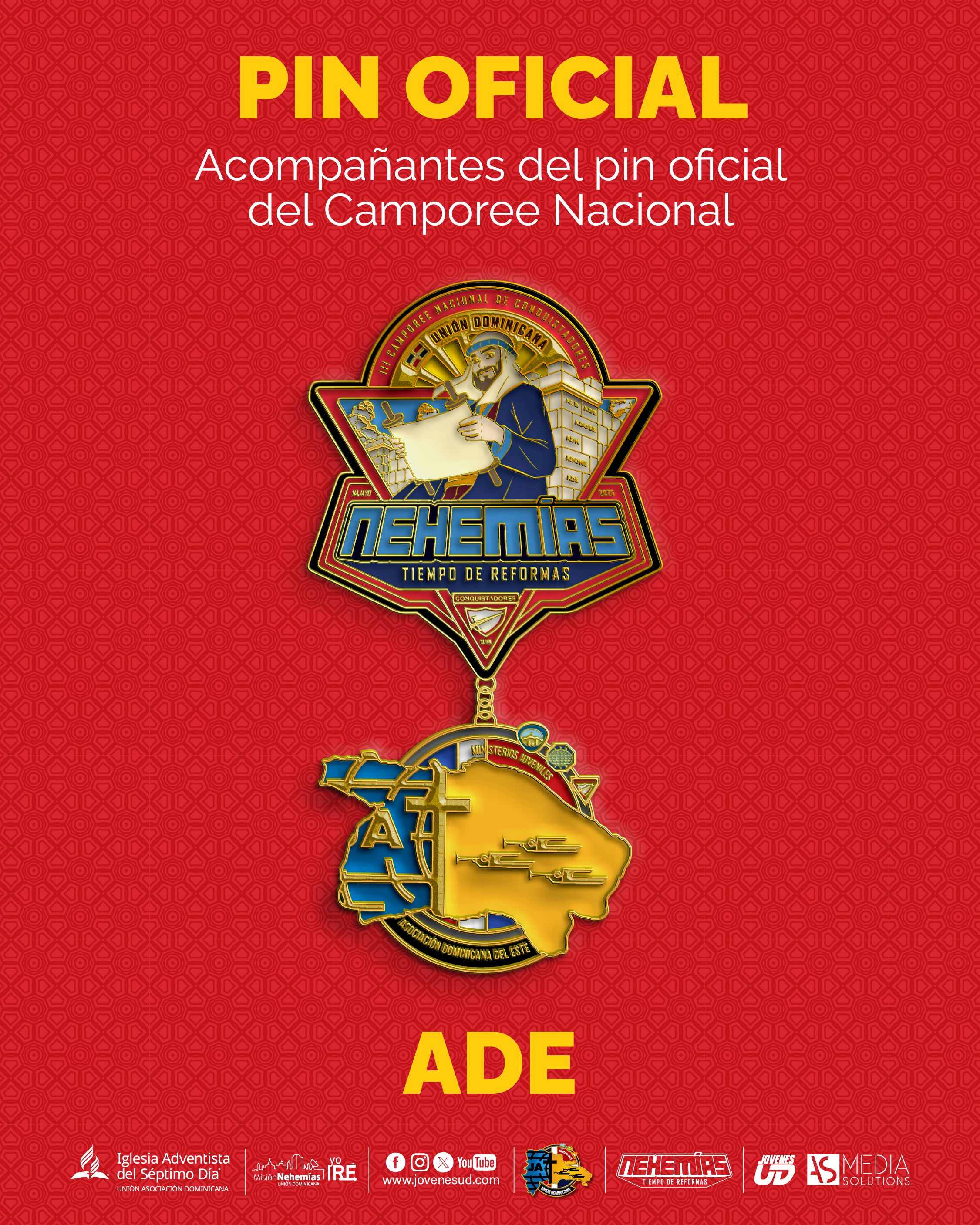 ???? Colección Oficial del Camporee Nacional! ???? Foto 7262793-3.jpg